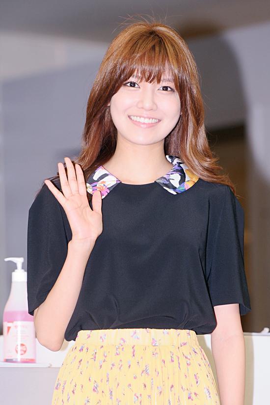 수영(최수영), 가수(소녀시대), VJ/ ‘제 3병원’ 수영 “애교가 가장 큰 애로사항”