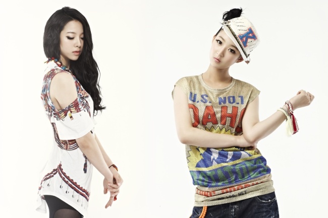 EXID(이엑스아이디), 가수(유지, 다미, LE, 정화, 해령, 하니)/‘멤버 재정비’ EXID “업그레이드된 실력, 기대해도 좋다”