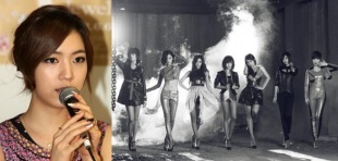 티아라(T-ara), 가수(보람, 지연, 효민, 은정, 큐리, 소연, 화영, 아름)/은정 화영 탈퇴 이후 팬카페에 최초 심경 고백