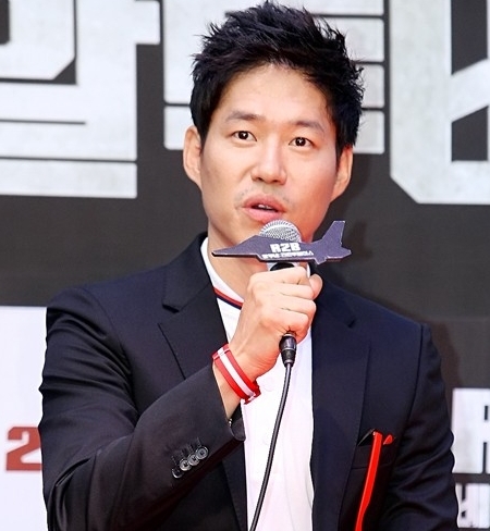 유준상, 영화배우, 교수/ 유준상 개념발언 “당연하지만 아들 꼭 군대 보내겠다”