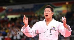 김재범, 金 따려고 매일 알람울리며 한 건…