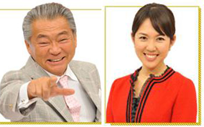 女아나운서 생방송 중 ‘성희롱’ 외쳐…무슨일?