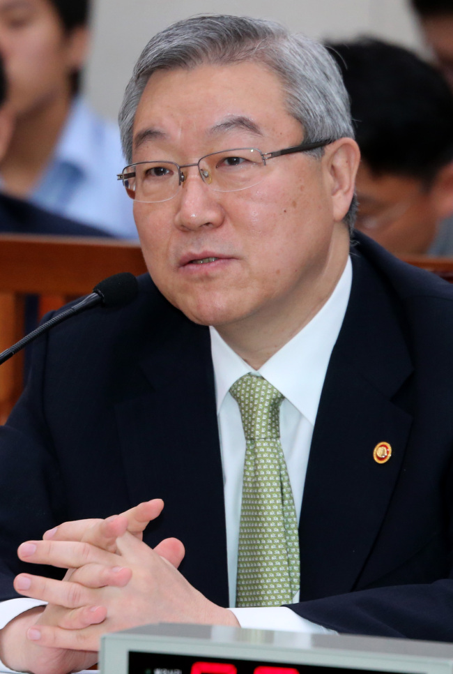 Kim Sung-hwan