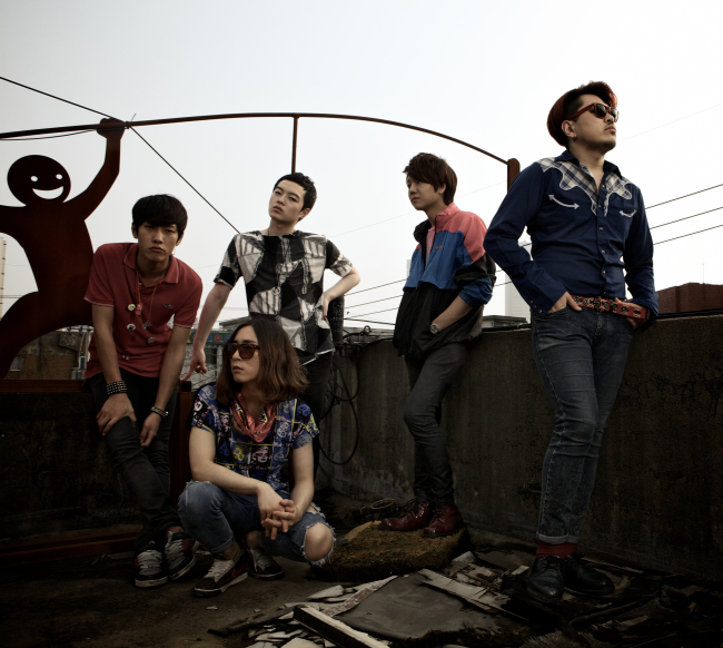 2012 펜타포트락페스티벌, 숨겨져 있는 주옥같은 아티스트