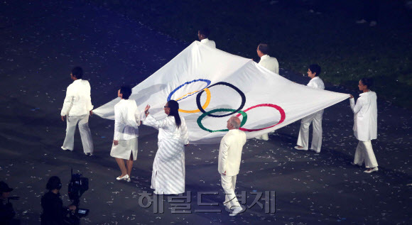 올림픽 경기 전 ‘성관계’, 선수 경기력에 영향 미칠까?