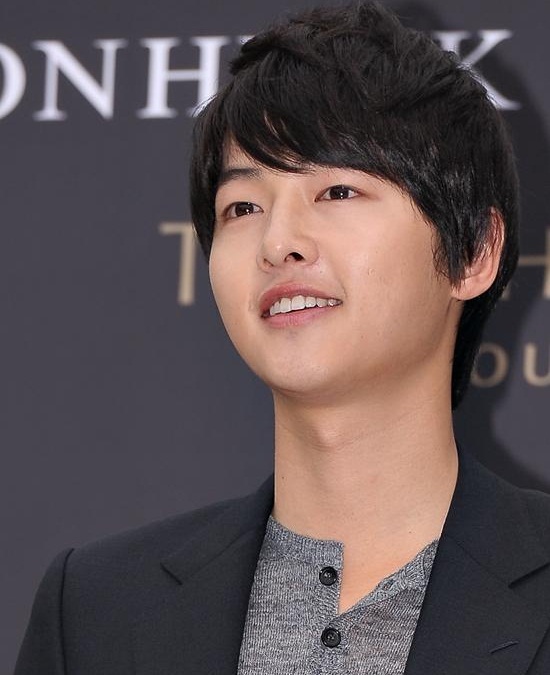 송중기, 탤런트, 영화배우/‘황제펭귄’ 송중기 “내가 연예인인데..” 굴욕