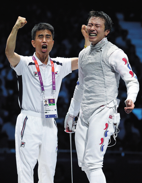 judo, fencing victories