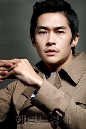 배정남, 영화배우, 모델/ 배정남 택시강도 “맨손으로 제압”