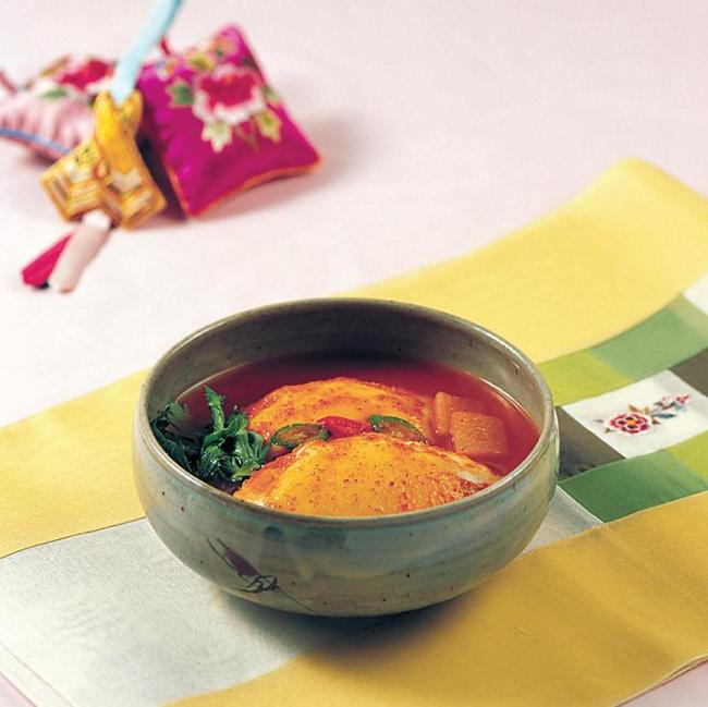 Gegamjeong (Institute of Traditional Korean Food)