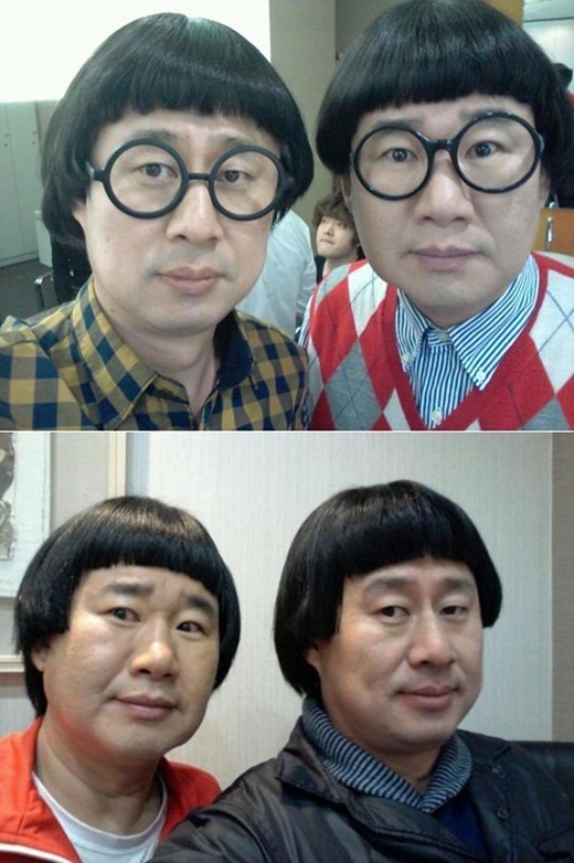 오빠는 충남스타일
