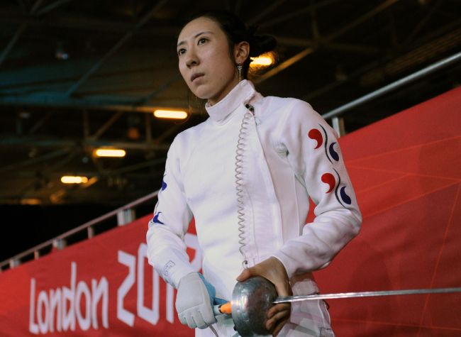 Driven by controversy, S. Korean fencers enjoy record medal haul