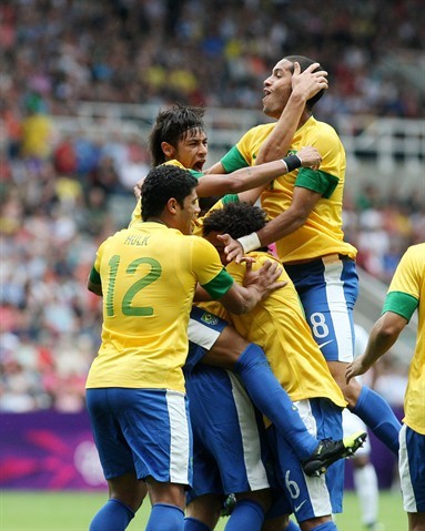 Brazil dream still alive after Honduras hiccup