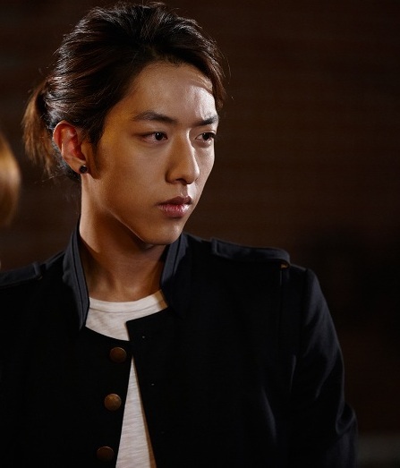 이정신, 가수(씨엔블루)/씨엔블루 이정신, ‘내 딸 소영이’로 연기 첫 도전