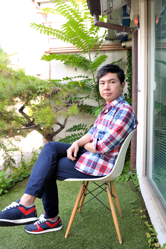 임원희, 영화배우/임원희 “내 인생의 터닝 포인트? ‘나는 왕’이 되길..” (인터뷰)