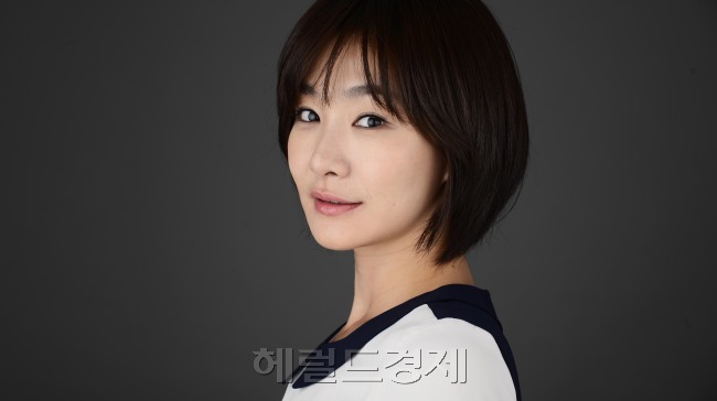 박효주, 탤런트, 영화배우/ “강한 남성성보다 자연스런 연기 덕에…형사전문 배우됐죠”종영 SBS ‘추적자’서 형사役 열연 박효주......“강한 남성성보다 자연스런 연기 덕에…형사전문 배우됐죠”