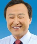 홍일표, 새누리당 (국회의원)/새누리당, 새 대변인에 홍일표 의원 선임