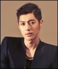 김현중, 가수, 탤런트/김현중, 아름다운재단에 기부