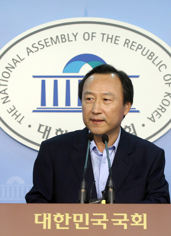 Hong Il-pyo