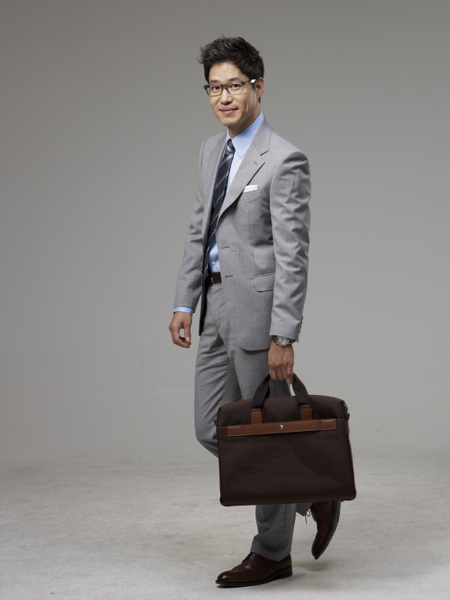 유준상, 영화배우, 교수/ 유준상, CF 섭외 이어지는 이유 있다