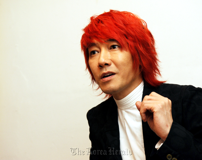 Kim Jang-hoon
