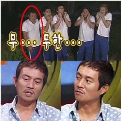 김성수, 탤런트,영화배우/ 김성수 무한도전 하차 이유, “멘트치는게 상당히 부담스러워”