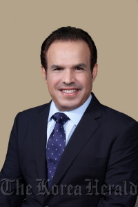 CEO Al-Mahasher