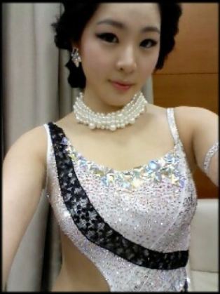 신수지, 전체조선수/리듬체조 ‘원조요정’ 신수지, 손연재 경기로 해설 데뷔