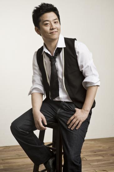 김준호, 개그맨/ ‘韓日코미디페스티벌’ 김준호 “코미디도 한류로 만들자”