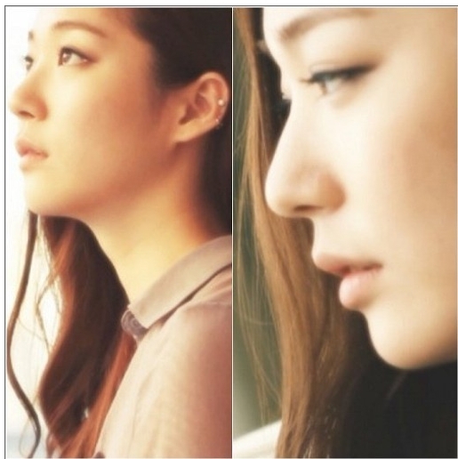 2초 전지현…“얼핏 보면 전지현…무슨?”