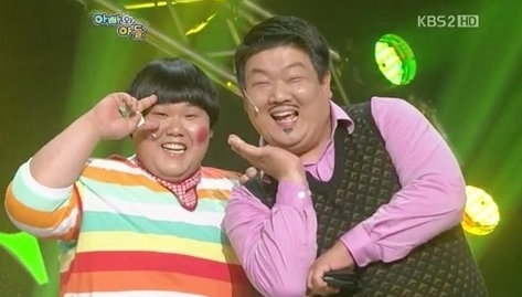 유민상, 개그맨/유민상 고충 토로…“첫인사가 밥먹었어?”
