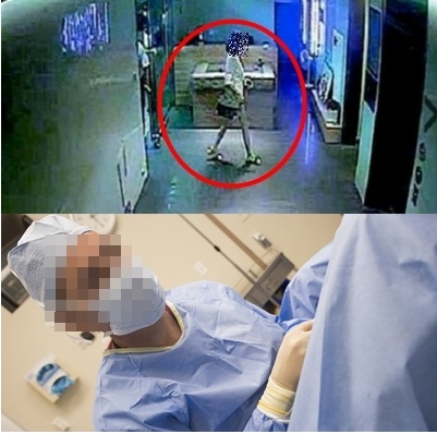 ‘우유주사’ 산부인과 의사 신상 털렸다
