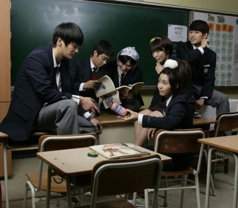 드라마/TvN 응답하라 1997/응답하라 1997 6각 러브라인 ‘정지은의 남편은 누구?’