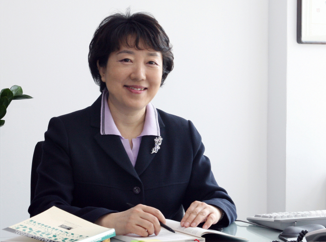 Hwang Sun-hye