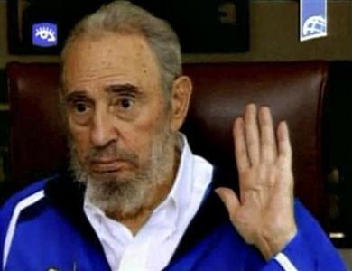 Fidel Castro