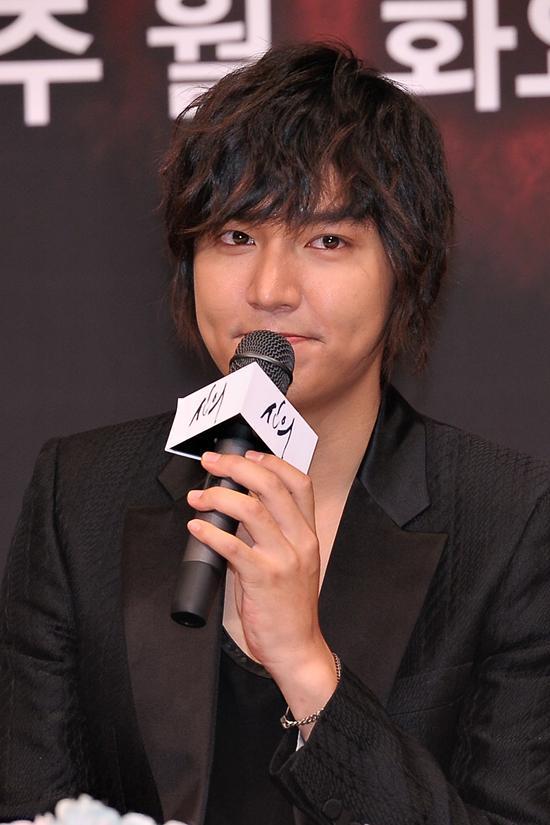 이민호, 탤런트, 영화배우/ [헬로! 신의②]이민호, 데뷔 후 첫 사극 ‘새로운 장르, 이미지 변신’ 도전