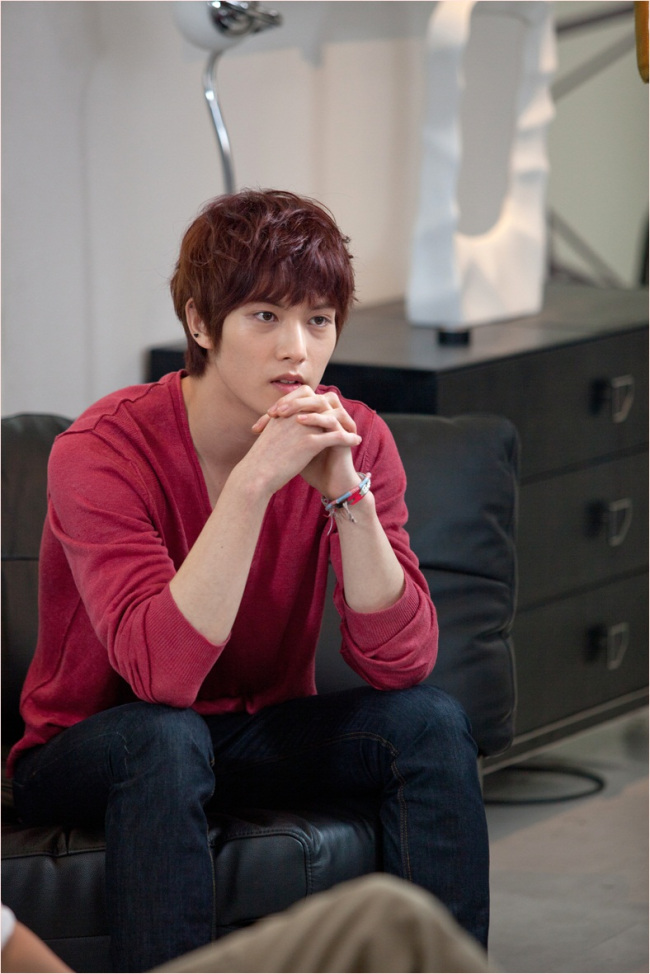 이종현, 가수(씨엔블루)/이종현에게 콜린이란? (인터뷰)
