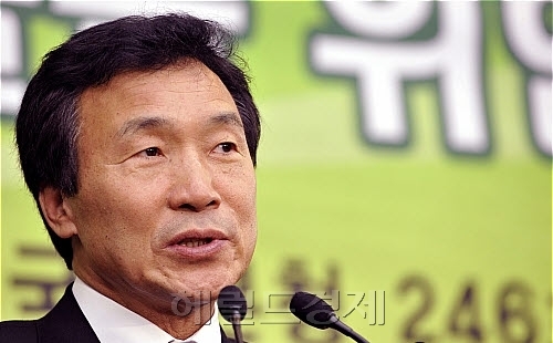 손학규, 민주통합당 (상임고문)/손학규 “차기정부 이름은 ‘민생정부’로 할 것”