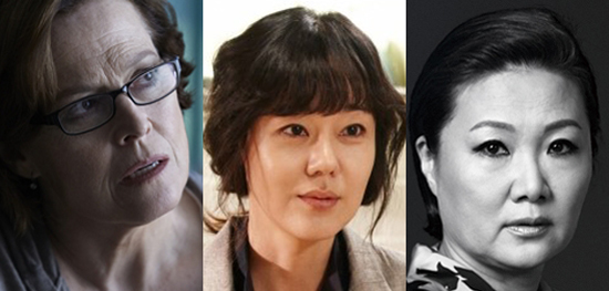 8月 극장가, 韓-美대표 베테랑 女배우 스크린 맞대결 ‘누가 웃을까?’