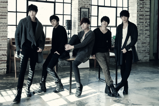 FT 아일랜드(FTISLAND), 가수(최종훈, 이홍기, 이재진, 최민환, 송승현)/FT아일랜드, 여섯 번째 국내 단독 콘서트 ‘TAKE FTISLAND’ 전석매진