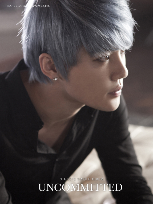 준수(김준수), 가수(jyj), 뮤지컬배우/JYJ 김준수, 첫 영어 싱글 뮤비 티저 14일 자정 전격 공개 ‘기대↑’