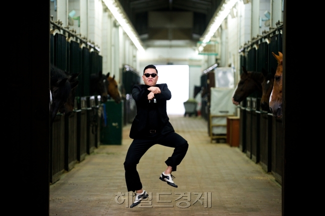 싸이(박재상), 가수, 음악PD/ 강남스타일이 ‘뮤뱅'에서 1위 못하는 이유