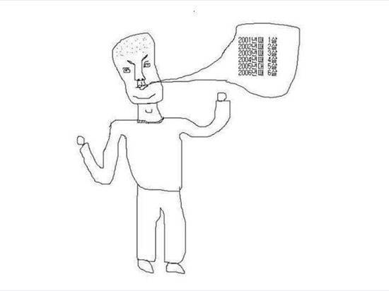 2001년생의 좋은 점 “나이 계산 필요 없어”