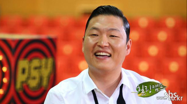 싸이(박재상), 가수, 음악PD/ ‘강남스타일’ 신드롬, 외국인 투자자 먼저 알았다?