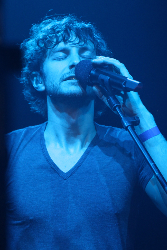 고티에(Gotye