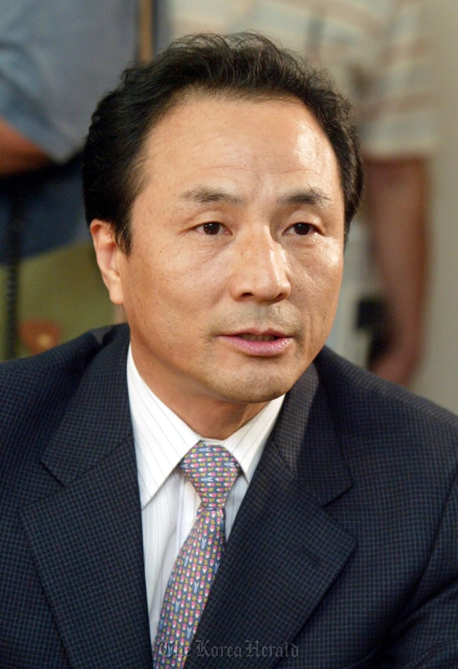 Kim Myeong-gon