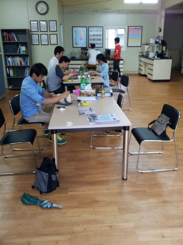 금속재료시험 전문 마이스터랩, 실습실 개방