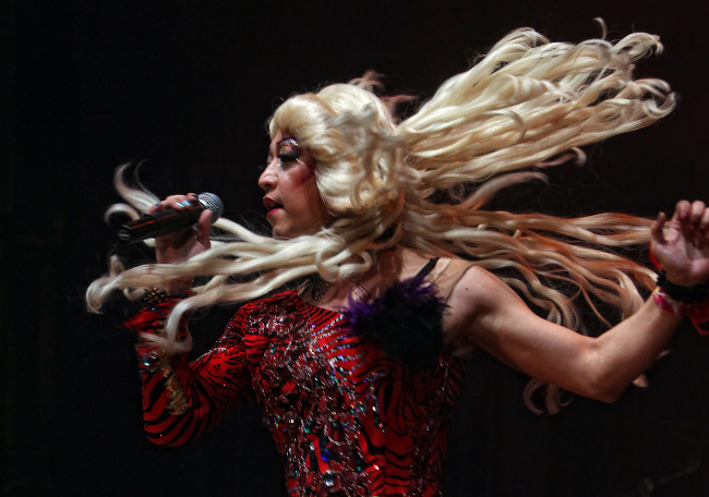 First Korean 'Hedwig' returns - The Korea Herald