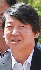 안철수, 서울대학교 융합과학기술대학원 (원장), 안철수연구소 (이사회의장, CLO)/Ahn charity to keep name but defer donations