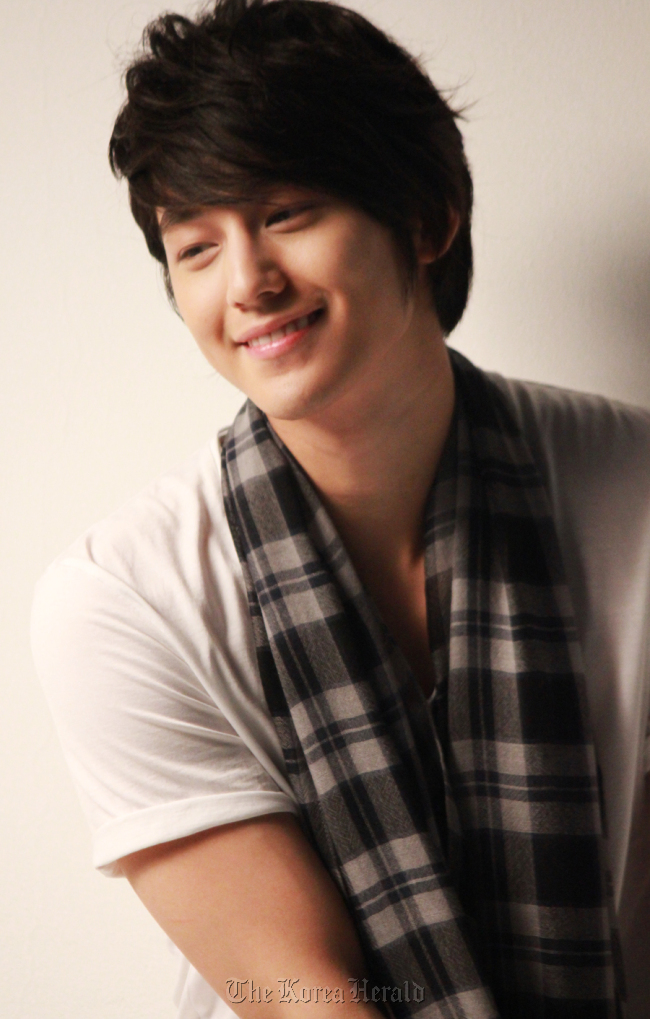 Kim Bum