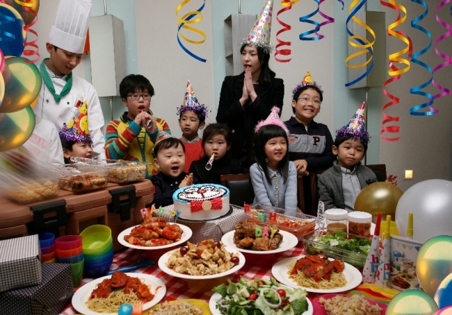 노보텔 앰배서더 강남
노보텔 앰배서더 강남